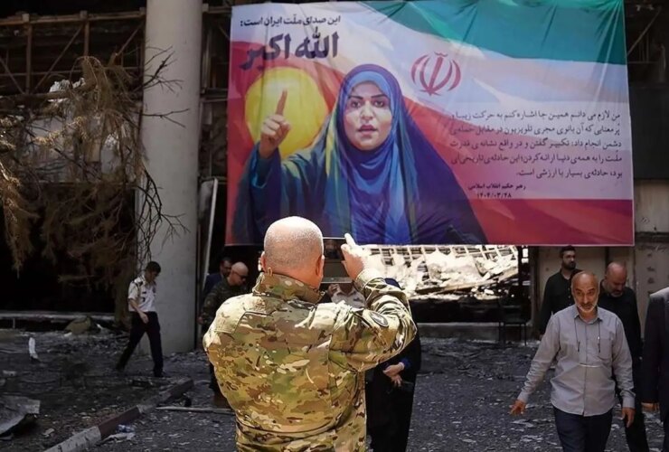 بازدید از اضافات نظامی در کشور 14 بازدید از اضافات نظامی در کشور