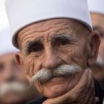 برای دیدن تراش خشونت آمیز Drze Bıyıklı سوریه بحث برانگیز است