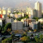 فروش یک میلیارد متر خانه در تهران