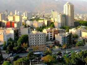 فروش یک میلیارد متر خانه در تهران