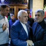 تصاویر چهره های سیاسی در سرویس بزرگداشت برادر علی تیبنیا