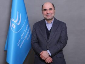 هشتمین دبیر جایزه تحقیقات سینمای ایران