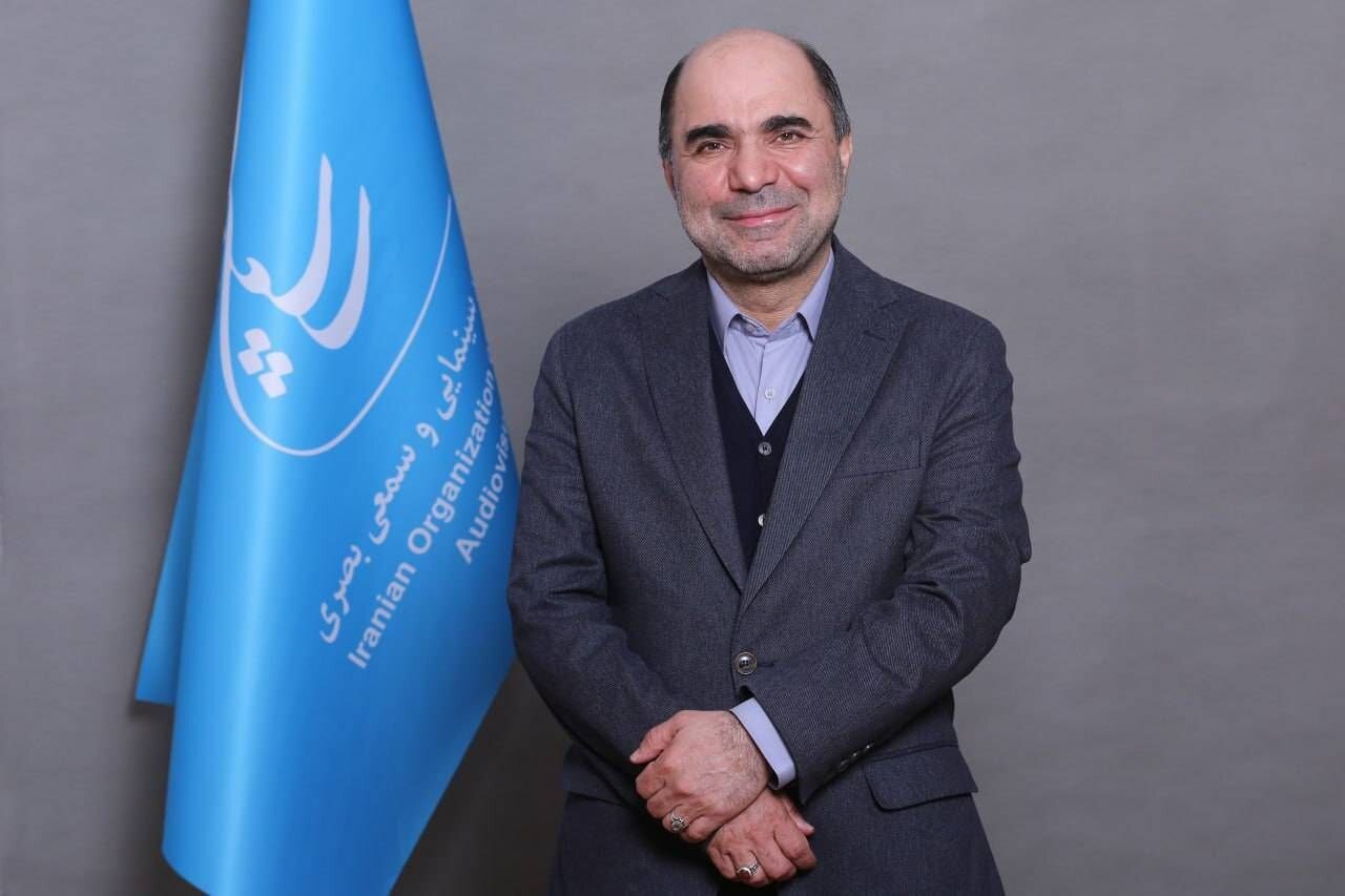 هشتمین دبیر جایزه تحقیقات سینمای ایران