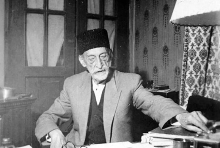 نخست وزیر کمتر شناخته شده رضا شاه