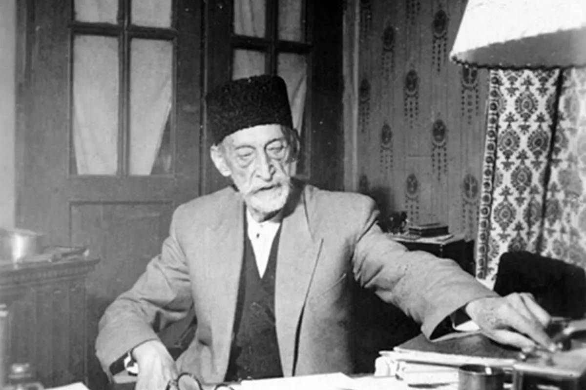 نخست وزیر کمتر شناخته شده رضا شاه