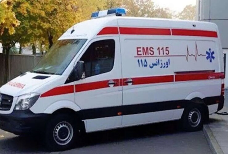 برای اولین بار در کشور