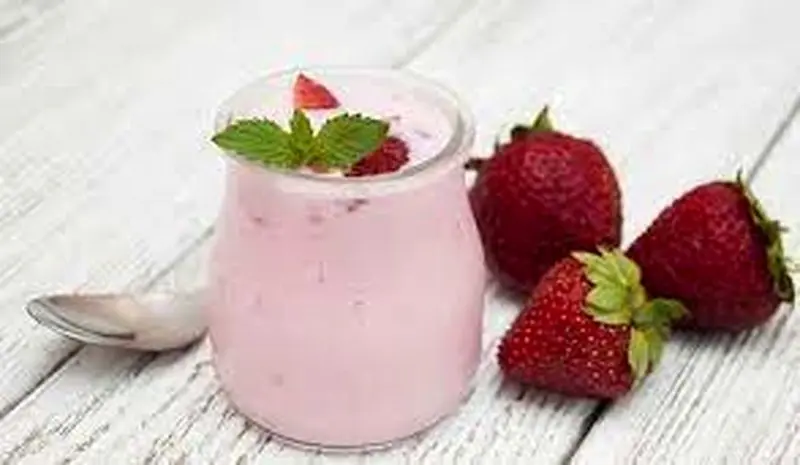 موش توت فرنگی