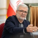 Kazemi Qomi: 1 خلبان اسرائیلی در جنگ اخیر کشته شد