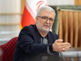 Kazemi Qomi: 1 خلبان اسرائیلی در جنگ اخیر کشته شد