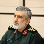 سردار حاجیزاد در مورد نحوه صحبت پدرش چه گفت؟
