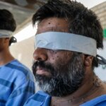 تصاویر 5 کیلوگرم دارو را در مشهاد کشف کنید