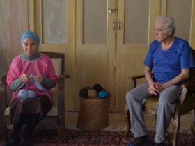 برای تماشاگران بالای 5 سال ، انتشار تیزر "Derin Turks"