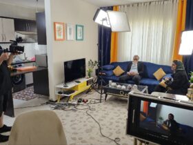 زنی که دقیقاً با نزدیک شدن به دختران و شوهر کلاهبرداری شده بود