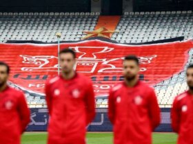 این پرسپولیس به یک لژیونری تبدیل می شود