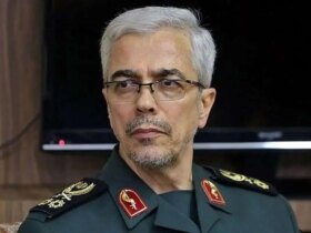 جزئیات اظهارات ژنرال بزرگ محمد بانگری
