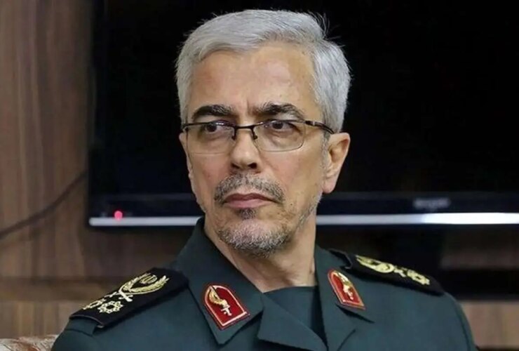 جزئیات اظهارات ژنرال بزرگ محمد بانگری