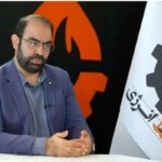 صدای ایران: ایران باید جنگ علیه اروپا را اعلام کند!