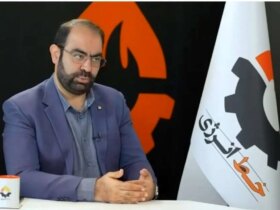 صدای ایران: ایران باید جنگ علیه اروپا را اعلام کند!