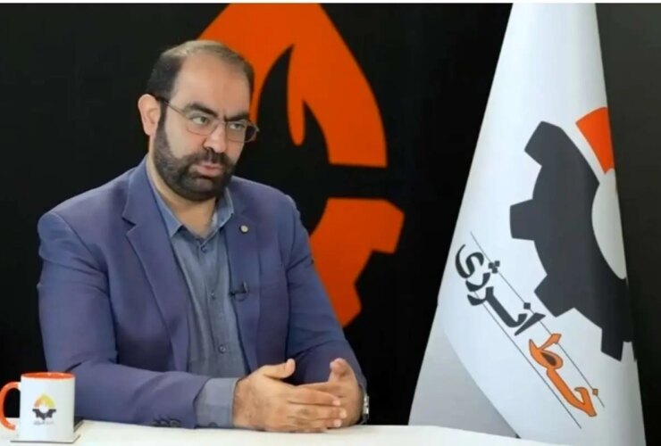 صدای ایران: ایران باید جنگ علیه اروپا را اعلام کند!