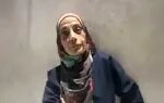 هیچ غذای پنج روزه بدون زن فلسطینی بدون غذا