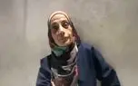 هیچ غذای پنج روزه بدون زن فلسطینی بدون غذا