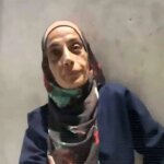 هیچ غذای پنج روزه بدون زن فلسطینی بدون غذا