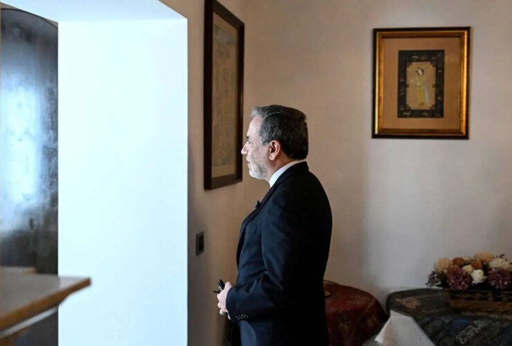 توضیح واقعیت های جنگ 12 روزه توسط سفیران و دیپلمات های ایران