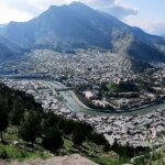 سوابق جهانی دره Khoramabad در یونسکو ؛ اشک لحظه تأیید و شور و شوق متخصصان