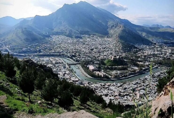 سوابق جهانی دره Khoramabad در یونسکو ؛ اشک لحظه تأیید و شور و شوق متخصصان