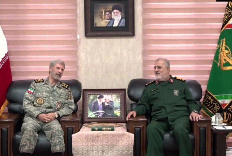 نشست 24 نشست