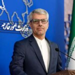 پیام به شهروندان عراقی به دنبال آتش سوزی های کشنده وزارت امور خارجه ایران