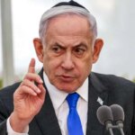نتانیاهو: جبل از Golan به -droz ،