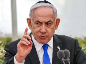 نتانیاهو: جبل از Golan به -droz ،
