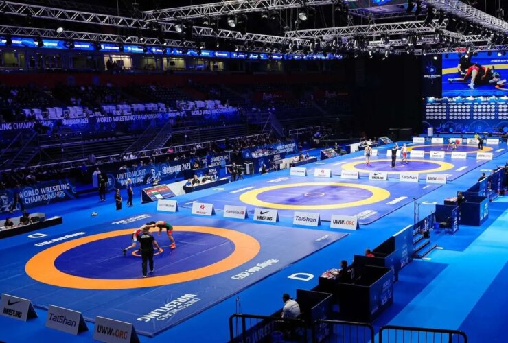 شکست سه آزاد ایرانی در مسابقات مجارستان. خلییلی ، ابراهیمزاده و بابی از تیم ملی خارج شدند