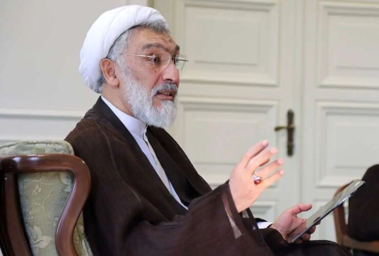 تفسیر پورمهامدی از شخصیت ترامپ: این یک اغراق با زور ، پول و شاخ است