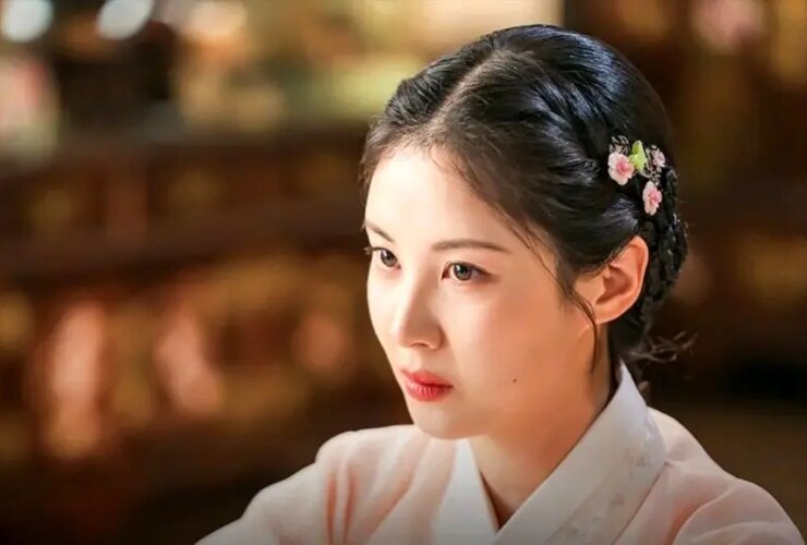 سریال کره ای "شب اول با دوک" ؛ داستانی بین دوره چرخ دستی و زندگی مدرن 38 سری شب اول با دوک