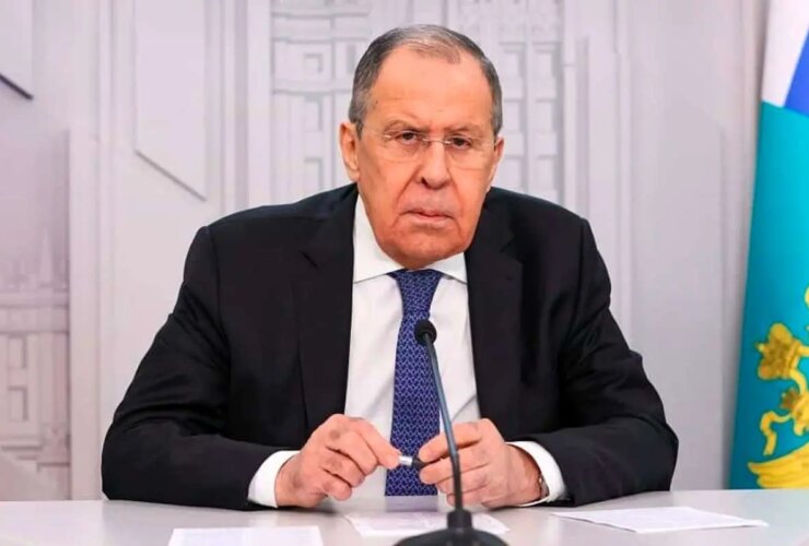 پاسخ روسیه به مهلت 6 روزه ترامپ: ما این تهدید را نمی پذیریم