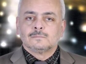 مازن نجار