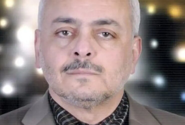 مازن نجار