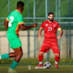 شکار و کنانیک ، مهندسین پرسپولیس در Türkiye!