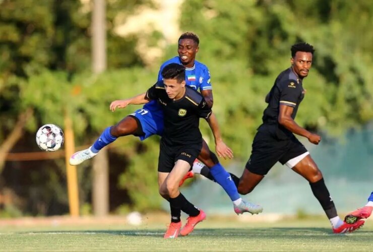 Sidorf گزینه ای برای استقلال ارائه می دهد