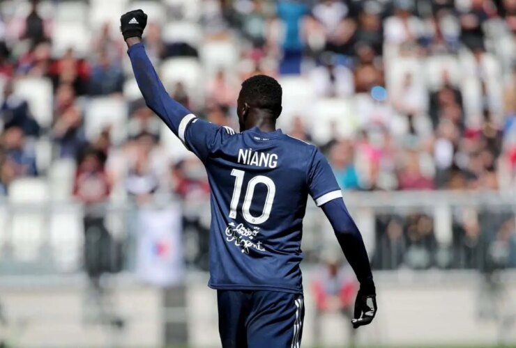 دو مهاجم جذاب در لیست خرید استقلال ؛ بازیکن سابق کاونتری میلان