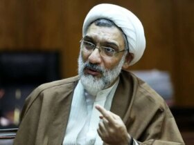 انتقاد محمد را از صدای ایران ری ؛ به روح مردم نرو