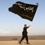 تصاویر آغاز طولانی ترین پیاده روی Arbaeen