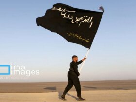تصاویر آغاز طولانی ترین پیاده روی Arbaeen