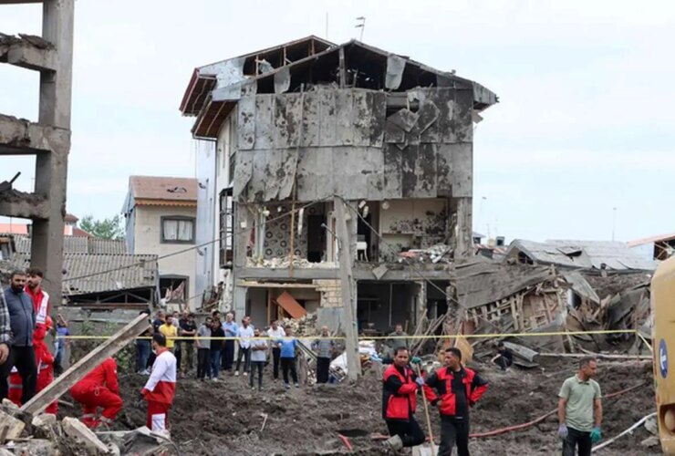 هزینه بازسازی جنگ کیست؟! 36 هزینه بازسازی جنگ کیست؟!