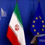 جلسه احتمالی دیپلمات های ایران و اروپایی