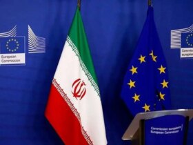 جلسه احتمالی دیپلمات های ایران و اروپایی