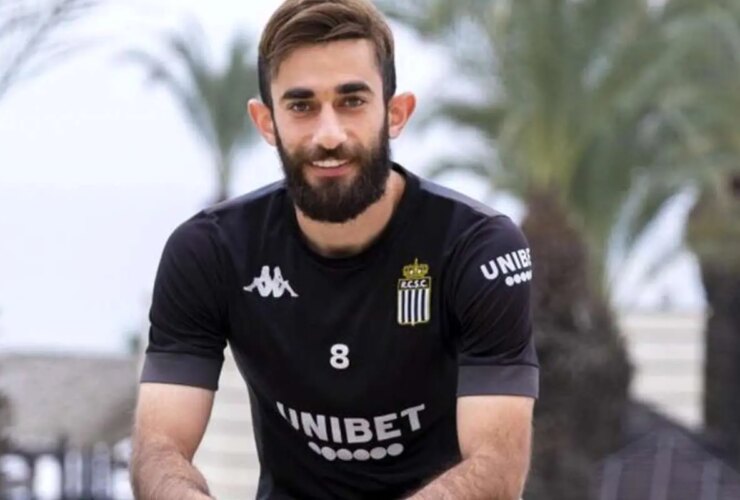 بازگشت لژیونرهای مجروح پس از مصدومیت 24 بازگشت لژیونرهای مجروح پس از مصدومیت