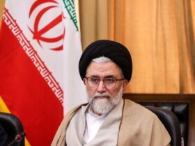این تأثیر بر کشورها و رژیم صهیونیستی دارد